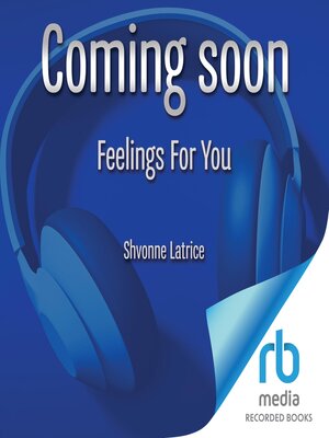 cover image of Feelings For You